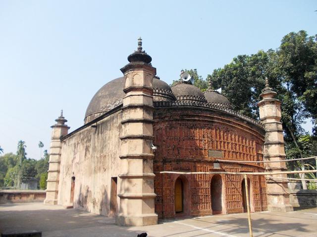 Atia Mosque